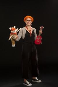 Annariina Penttilä